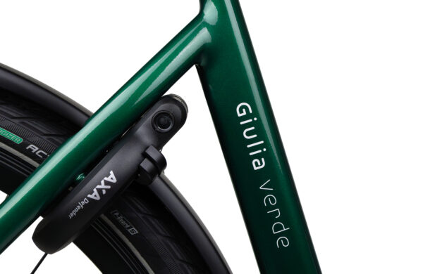 Giulia Verde Middenmotor Dames - Afbeelding 7
